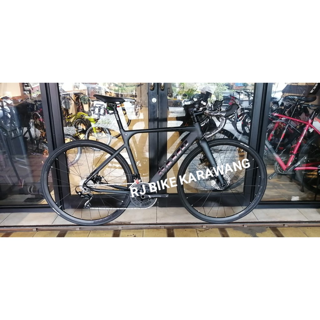 SEPEDA ROADBIKE 700 CAMP IMPALA X DISC