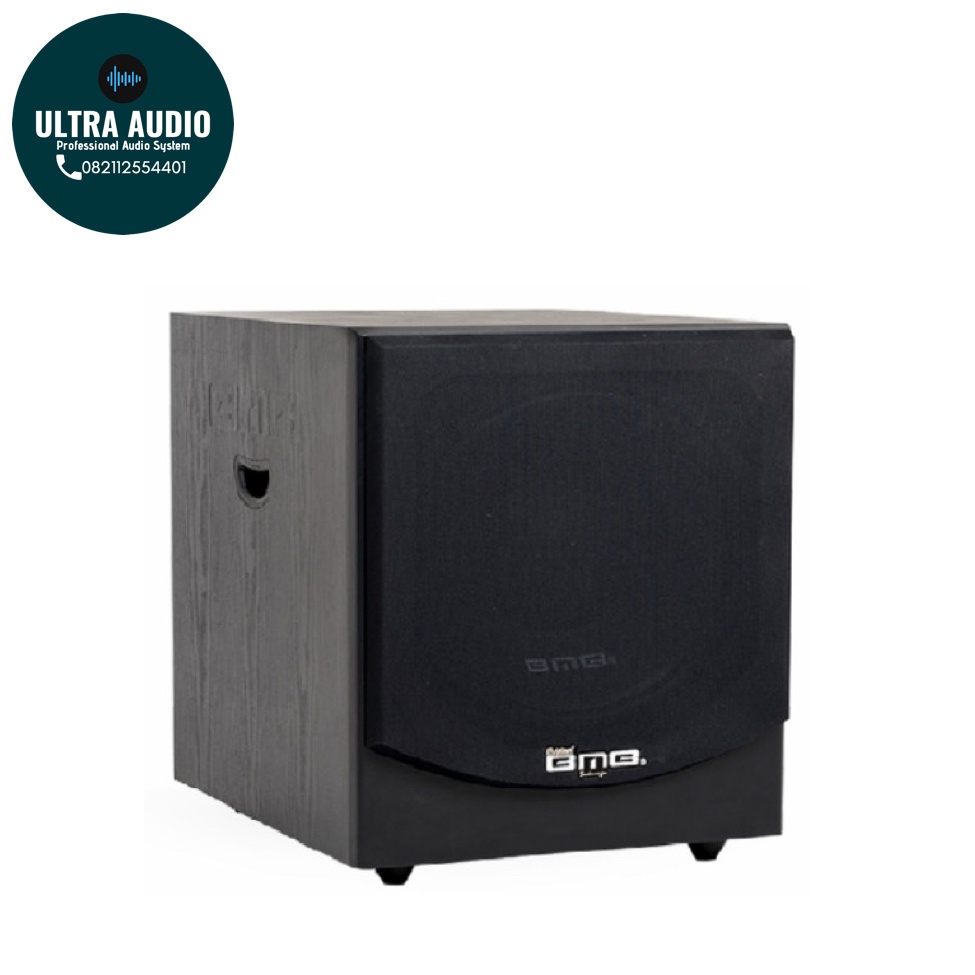 BMB SW112LB / SW 112 LB / SW-112 LB (LOW BASS) Subwoofer 12" ORIGINAL