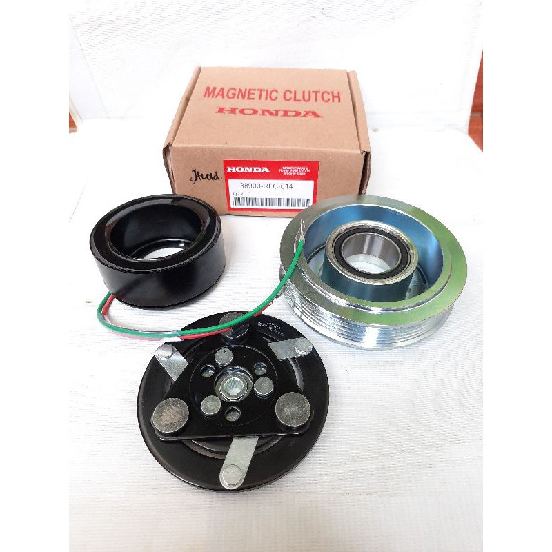 MAGNET CLUTCH HONDA JAZZ OLD 2004-2007 ORIGINAL