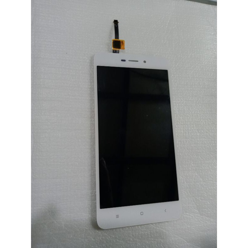 LCD TOUCHSCREEN XIAOMI 4A / FREE TEMPERED GLASS lcd xiaomi 4a