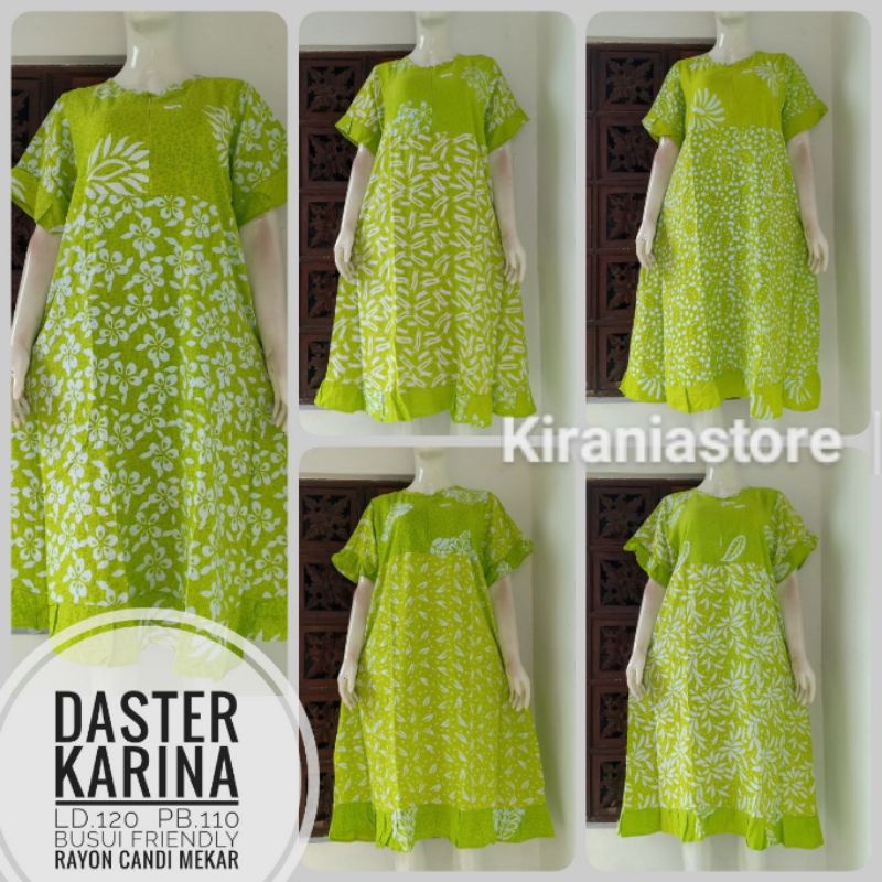 DASTER JUMBO KEKENIAN|DASTER LOWO PEKALONGAN PREMIUM RAYON CANDIMEKAR | COD | MURAH