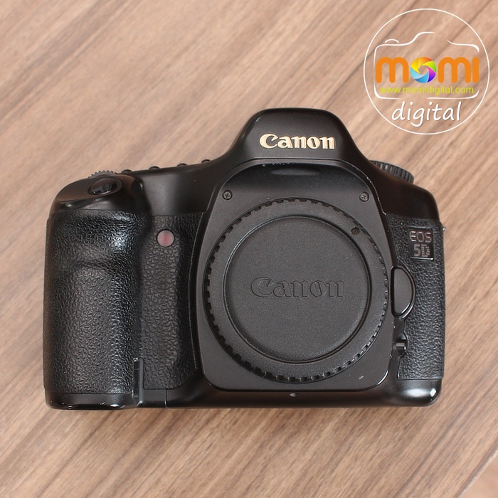 Second CANON EOS 5D MARK I KLASIK BO (code #NC0319M)