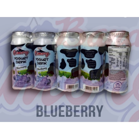 

Cimory Mini Yogurt Drink 70ml