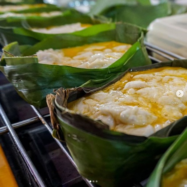

PEMPEK / MPE MPE / EMPE EMPE LENGGANG PANGGANG RAMA OLEH OLEH BANDUNG