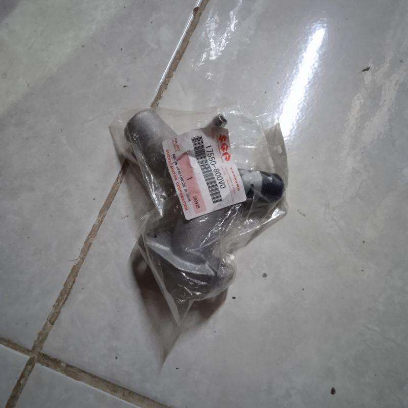 pipa inlet suzuki jimny katana ori