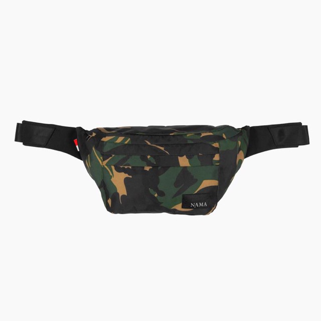 Tas NAMA STUDIOS LITE - 150 | WOODLAND CAMO