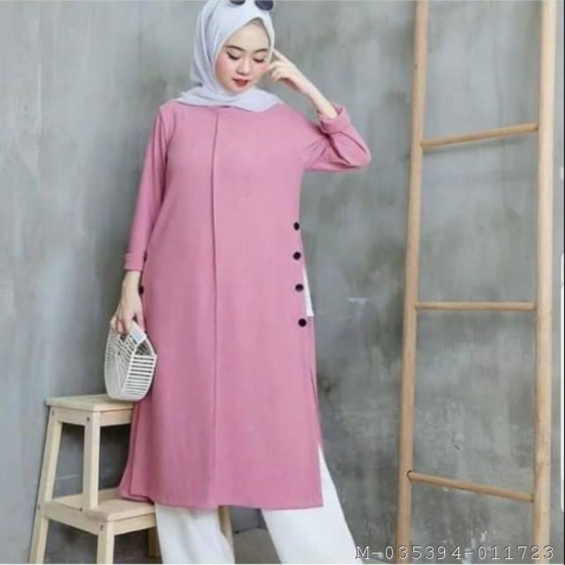 CANIA TUNIK IMFS-097