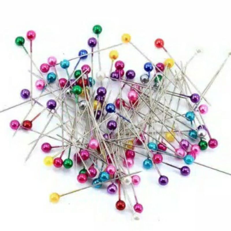 Jarum Pentul Premium PRYM