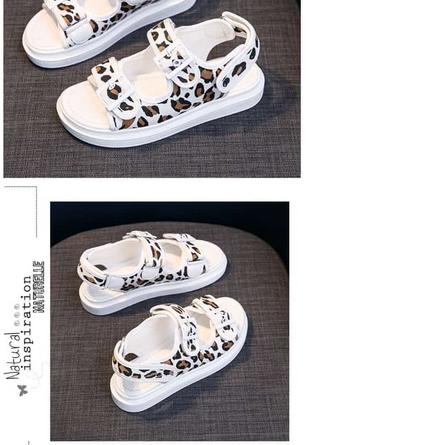 ♞ Sandal Fashion Shoes 2002 ➨