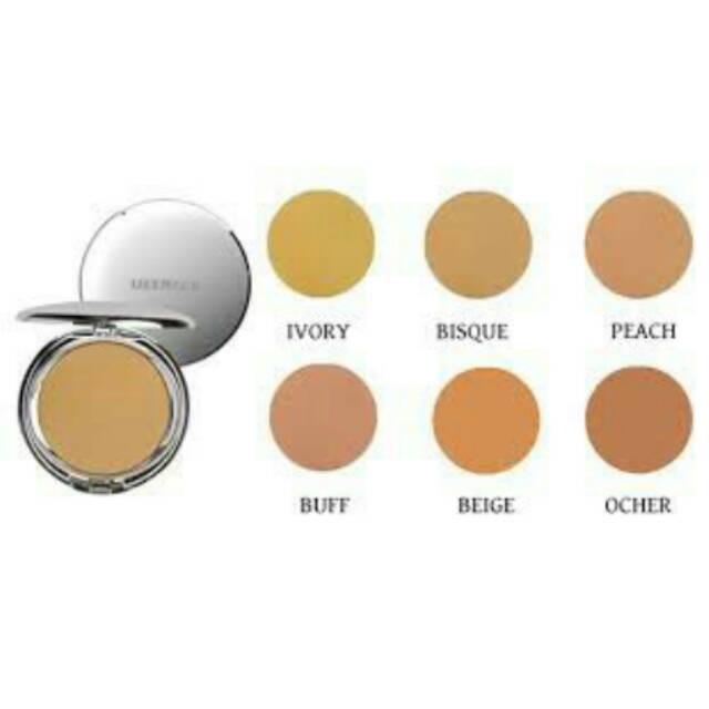 Ultima II Delicate Creme Make Up Refill