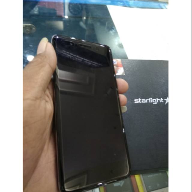 Hp Starlight Star Plus Ram 2gb Internal 16 Gb 4g Shopee Indonesia