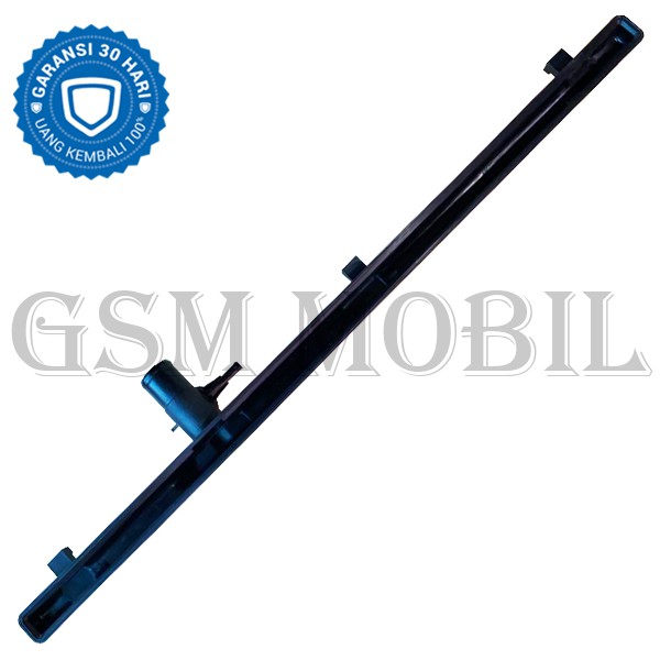 Upper Tank Radiator Toyota Nav1 - 6425