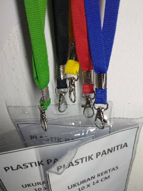 

Promo Set panita tali 1cm kait dan mika ukuran 10x14cm