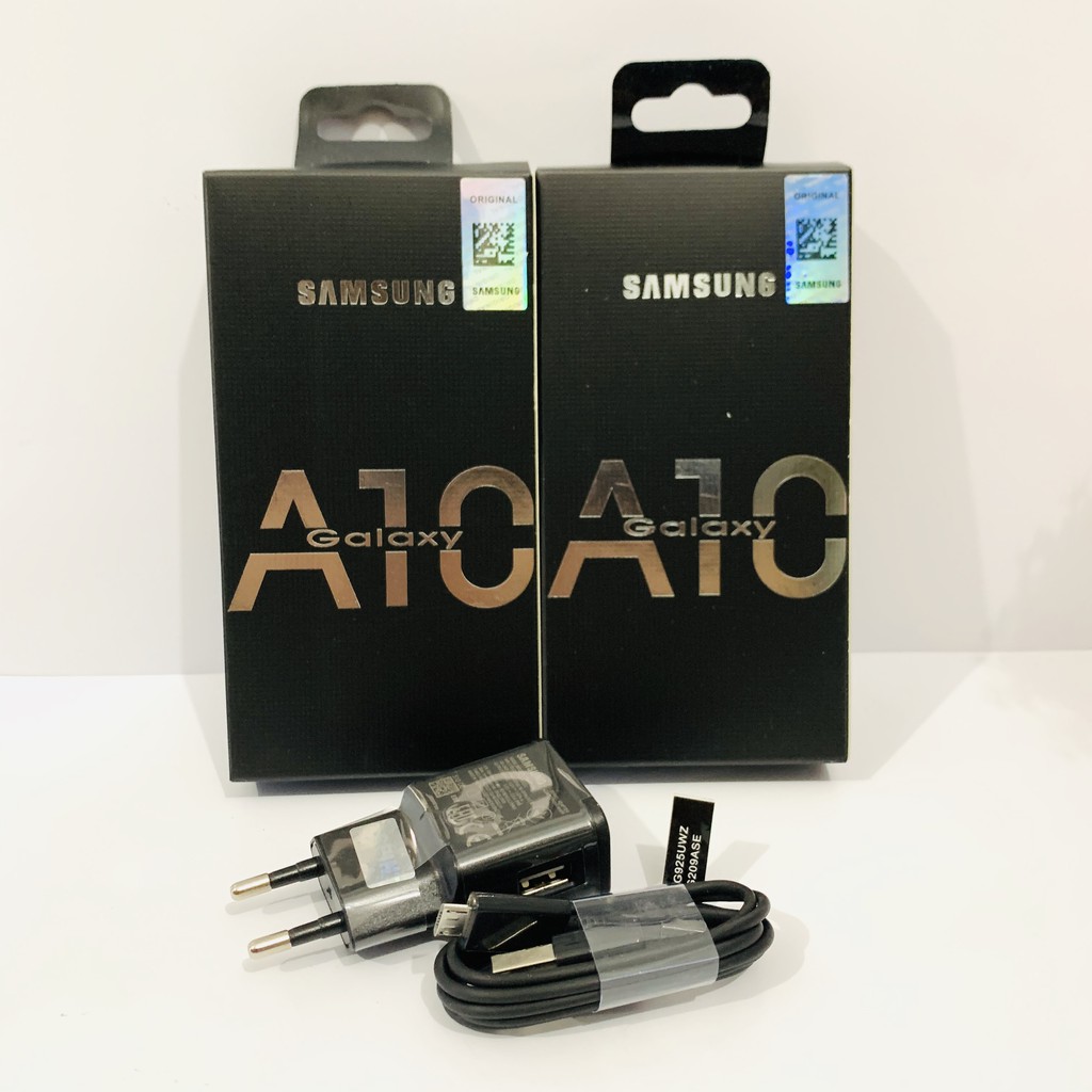 Charger Casan Micro Samsung A10 Ori99