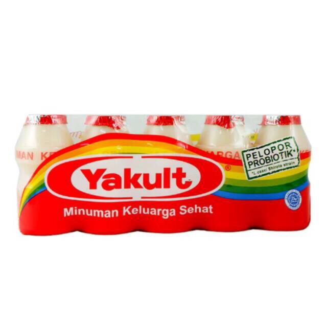 

Yakult