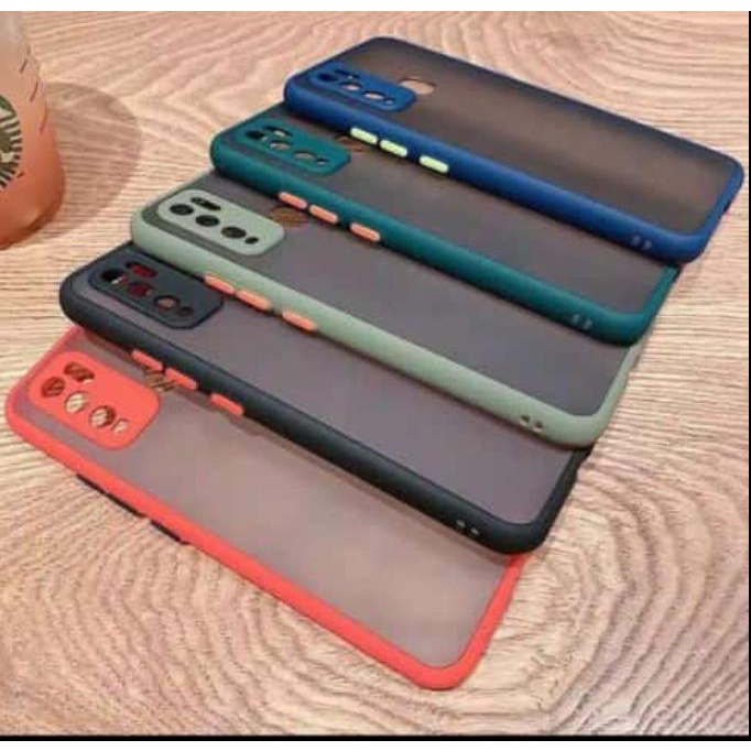 CASE HYBIRD/ CASE HP/ HYBIRD CASE