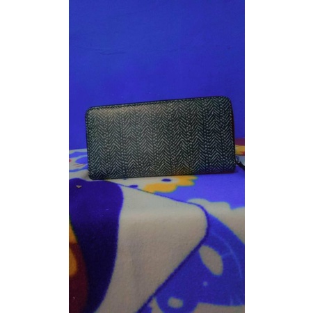 TUMI dompet panjang