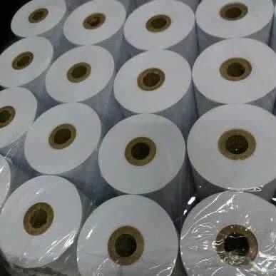 

Kertas | Kertas Struk 1 Ply Hvs Untuk Printer Epson Tm-U220