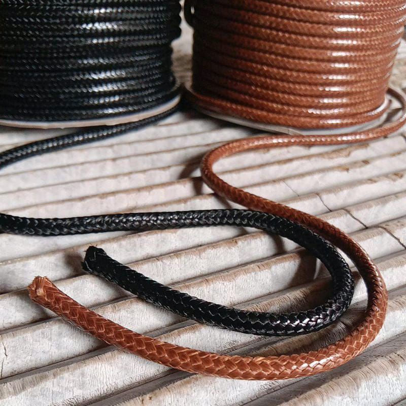 

Tali Korea Bulat 5mm Per Meter