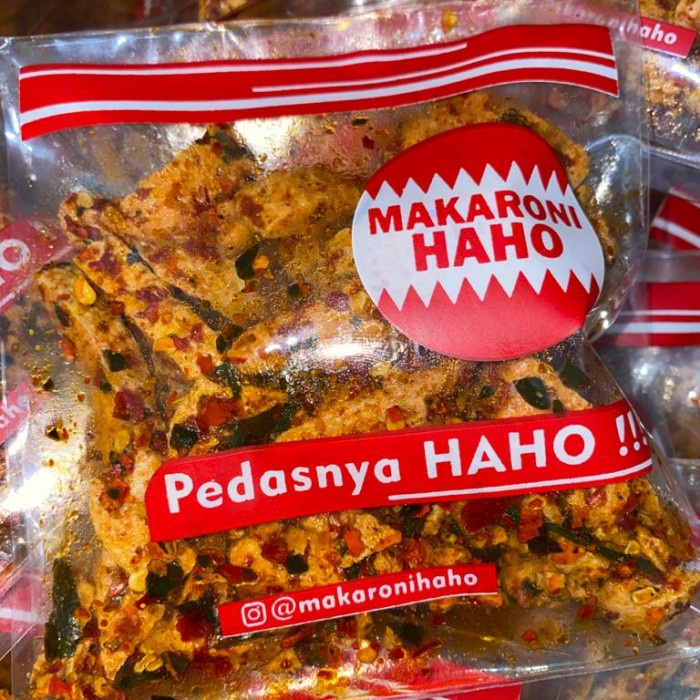

TERBARU basreng pedas