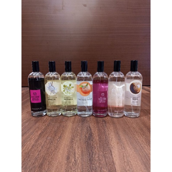 Parfum The Body Shop