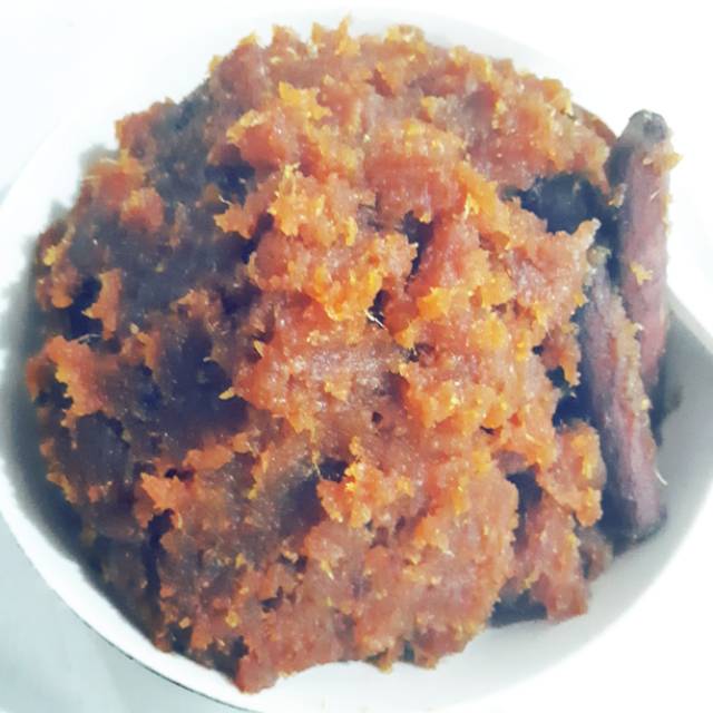 

Selai Nanas Asli
