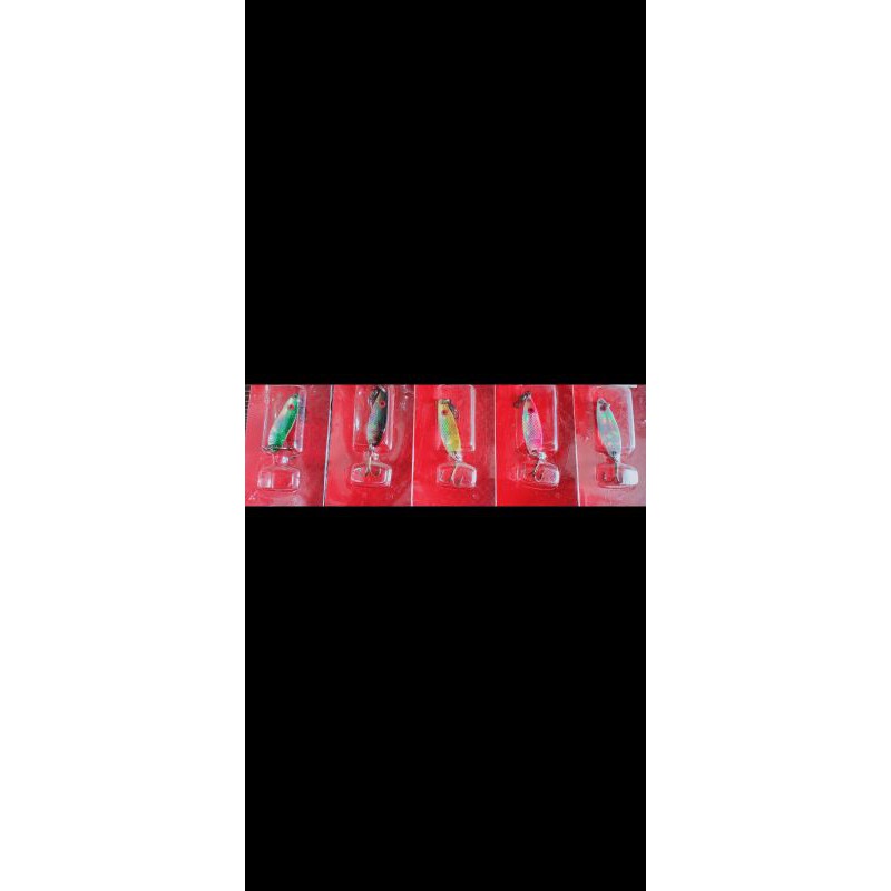 spoon altima umpan axz