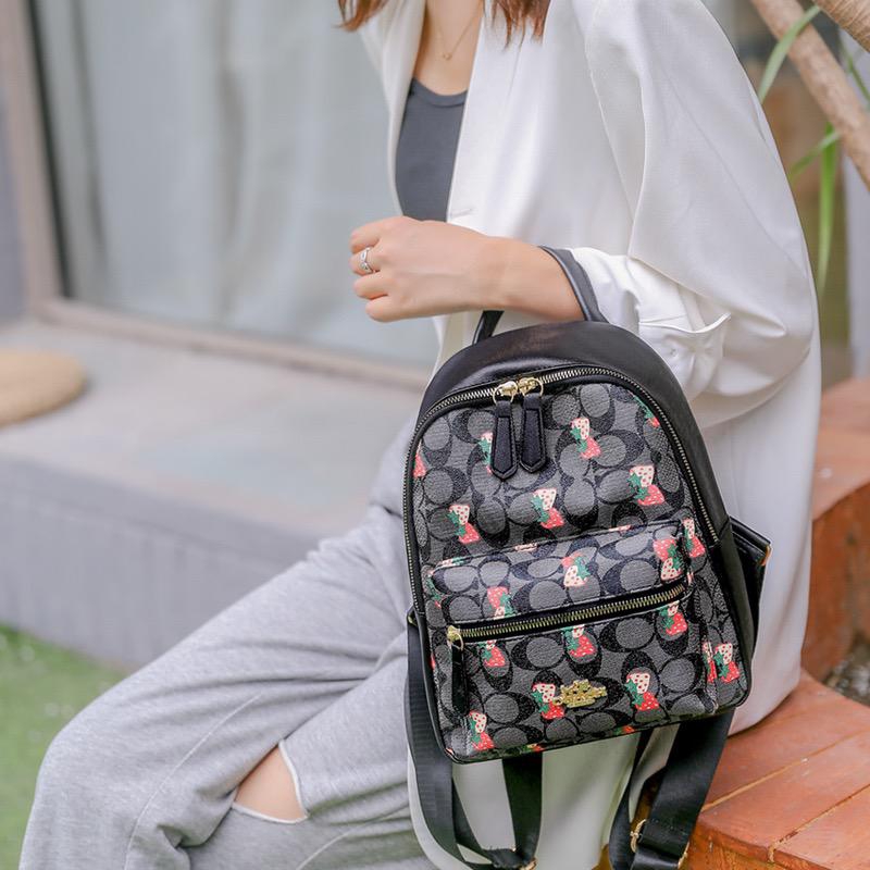 HERLINA FASHION & BAG  TAS -TAS RANSEL IB