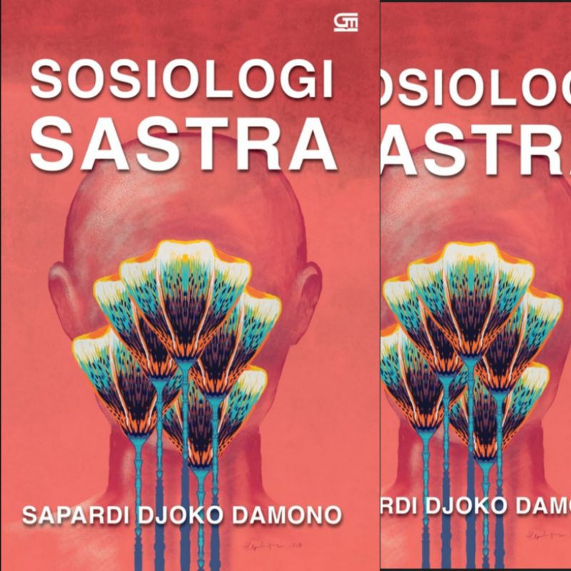 Sosiologi Sastra Sapardi Djoko Damono
