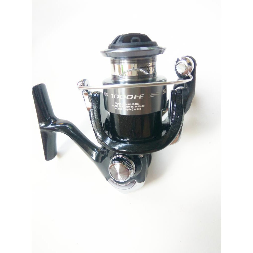 Reel Shimano Sienna 1000 fe