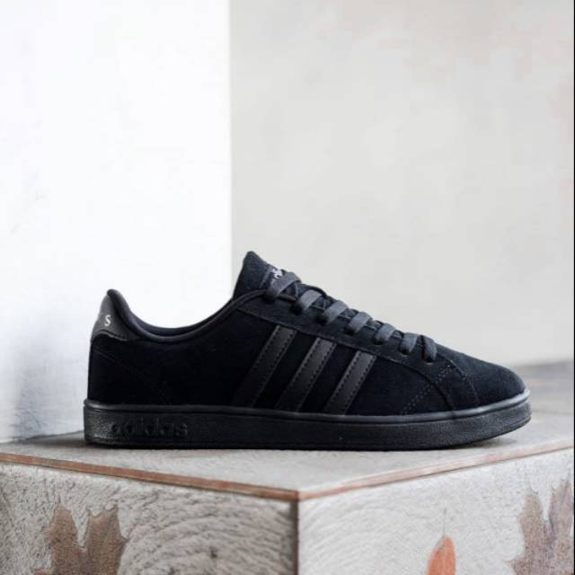adidas neo baseline original