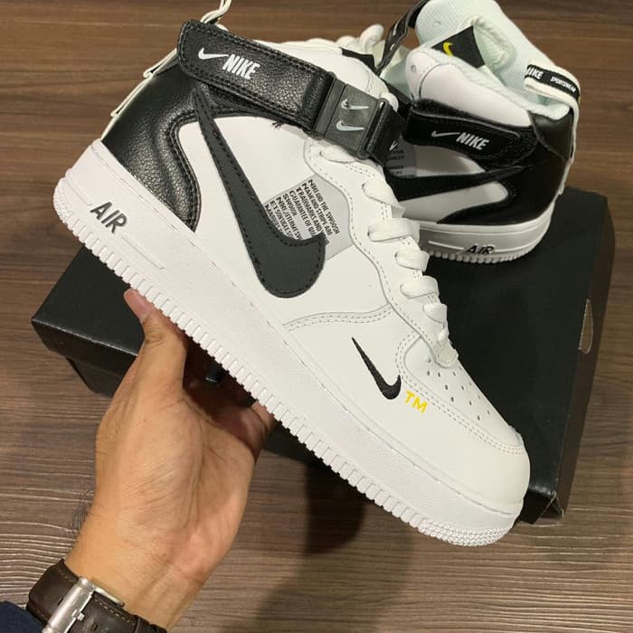 nike air force 1 mid 08