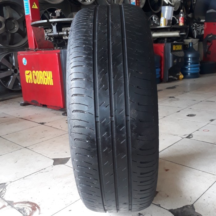 BAN BRIDGESTONE ECOPIA EP150 195/55 R16(5)