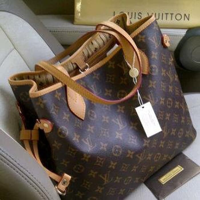 Tas LV nefool lokal terlaris