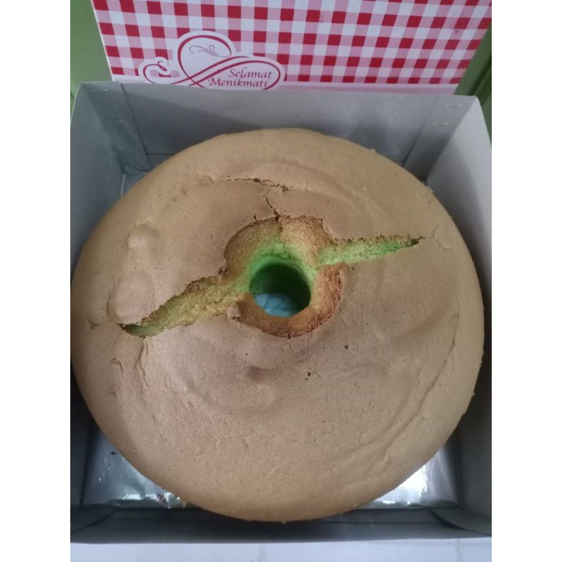 

BoluChiffon