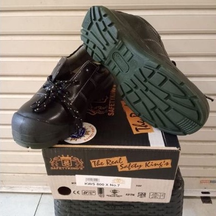 Sepatu Safety King's KWS 800x -Sepatu Laris Safety King's KWS