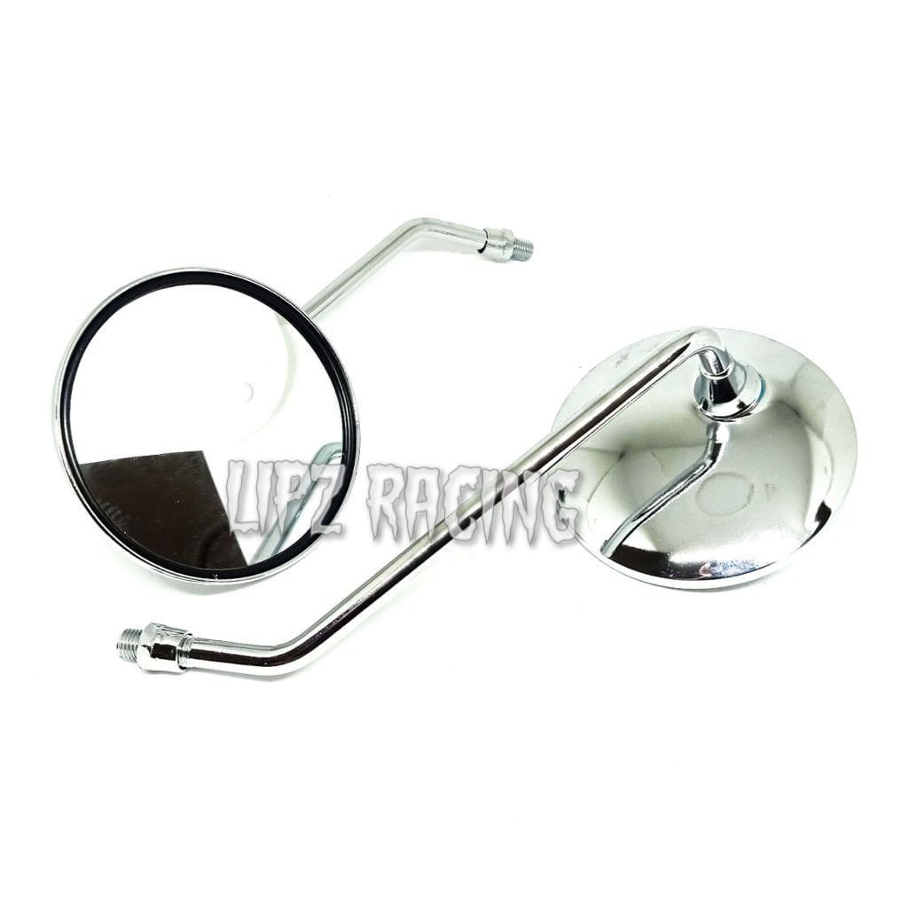 spion jalu/ spion bar end Oval universal