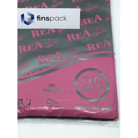 ➣ Plastik packing online HD rea 25 x 35 cm silver no plong ♫