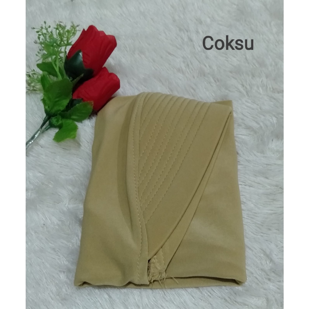 BERGO MARSANDA PART2 / BERGO KERJA / BERGO LINEAR-Coksu