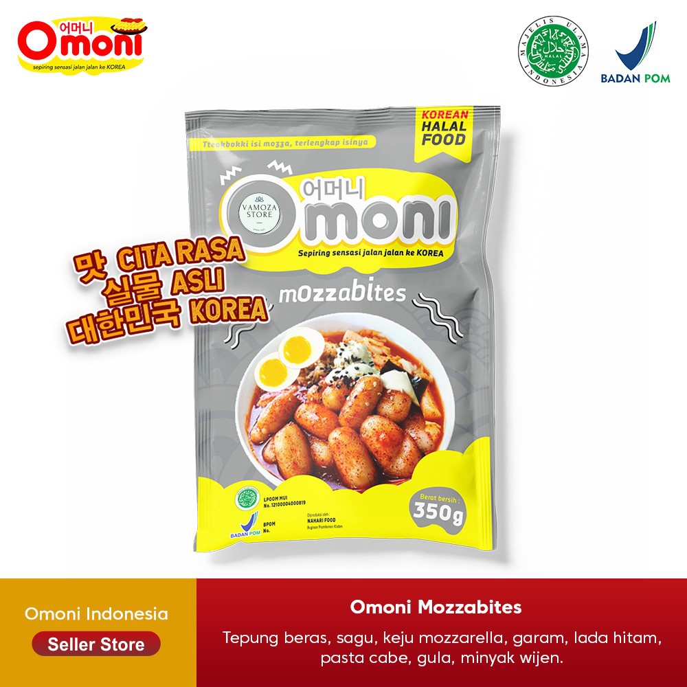 

Omoni Mozzabites