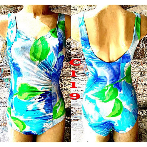 m and co tankini