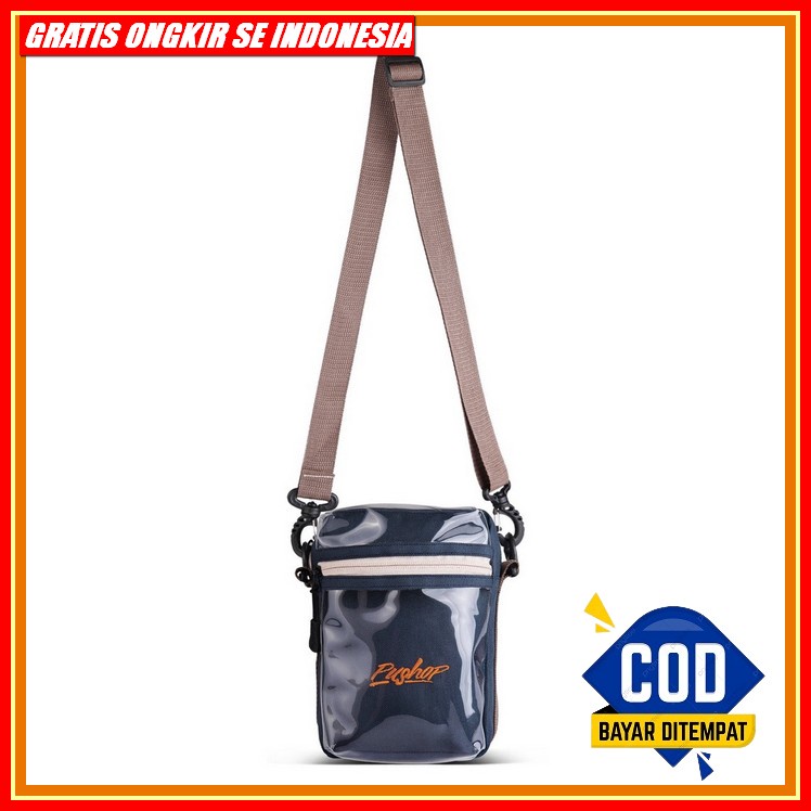 Promo Tas Selempang Pria Tas Selempang Pria Distro Tas Selempang Pria Eige.1999R Tas Selempang Pria 