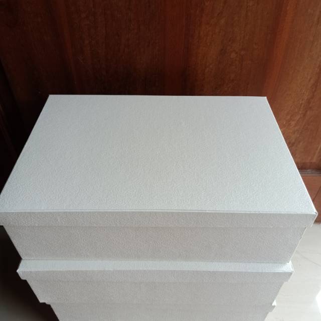 

kotak kado hardbox tutup lepas size 55x30x12