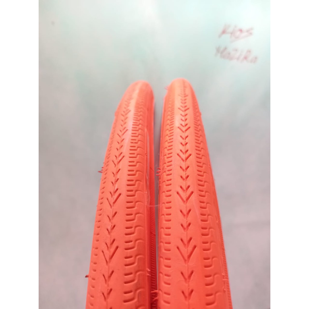 Ban Luar Sepeda Ukuran 700 x 23C SWALLOW - Ban Sepeda FIXIE pixy. serba sepeda