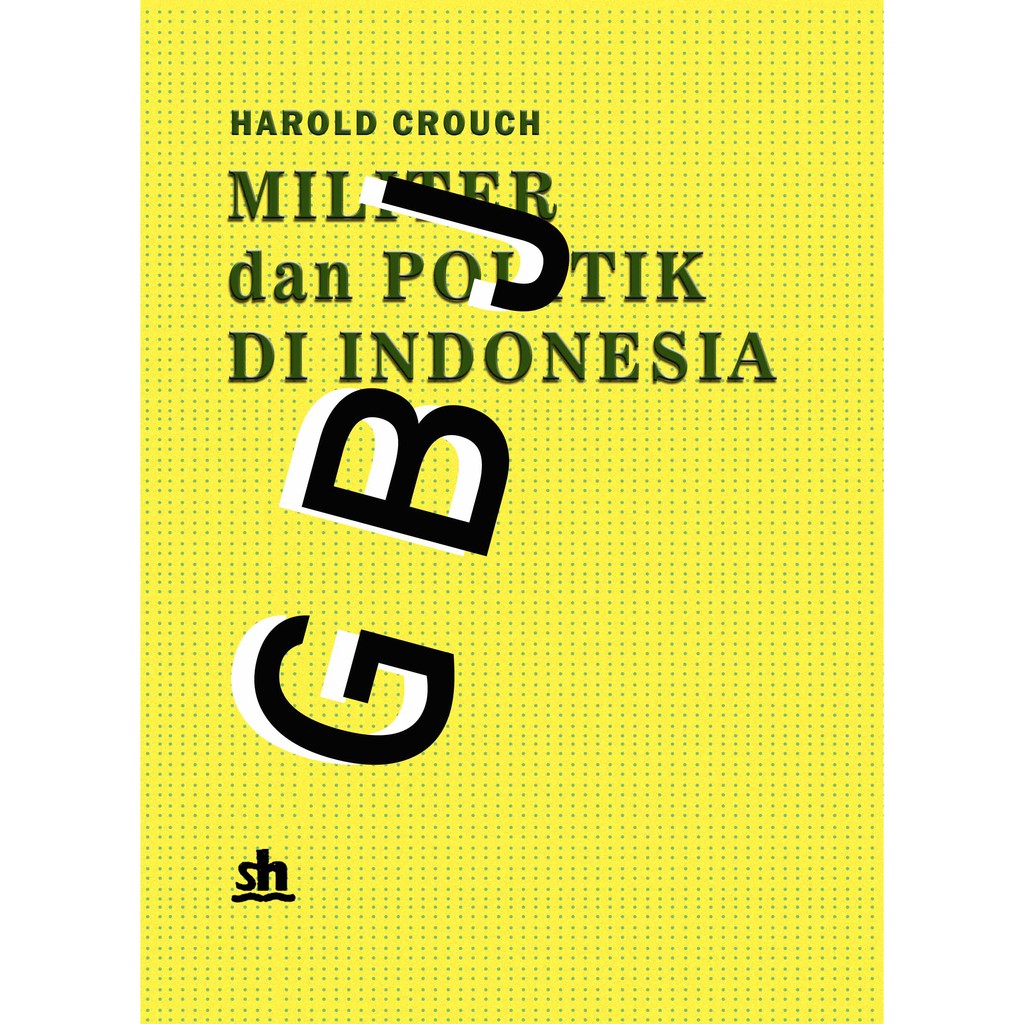 Buku Militer dan Politik di Indonesia