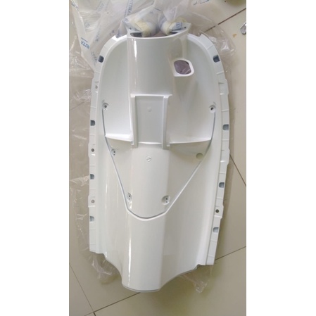 legshield dasbor cover inner scoopy karbu karburator 2010 2011 2012