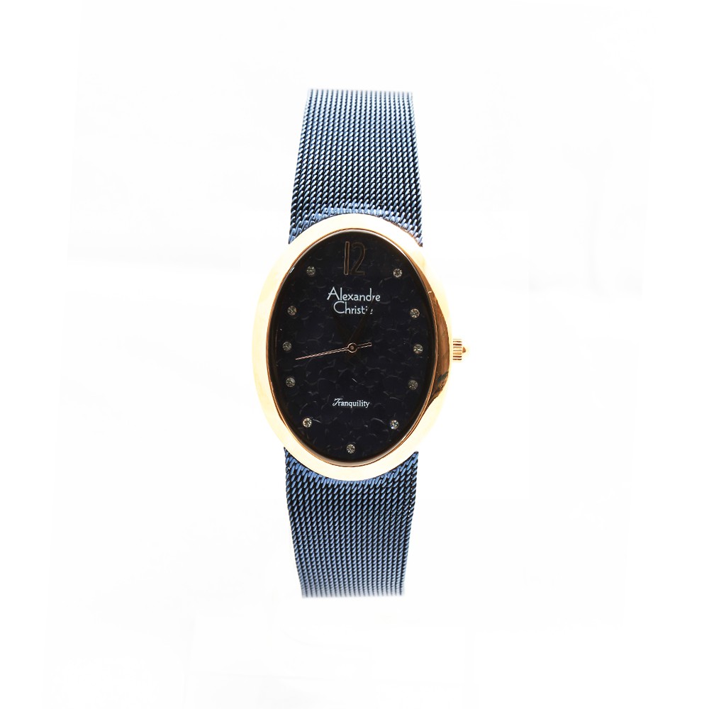 

Alexandre Christie AC 2858 LHBURBU Wanita