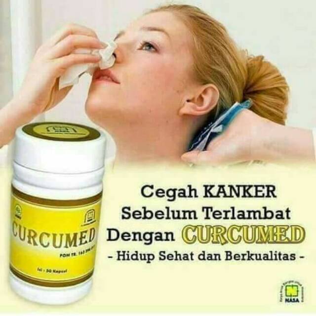 Curcumed