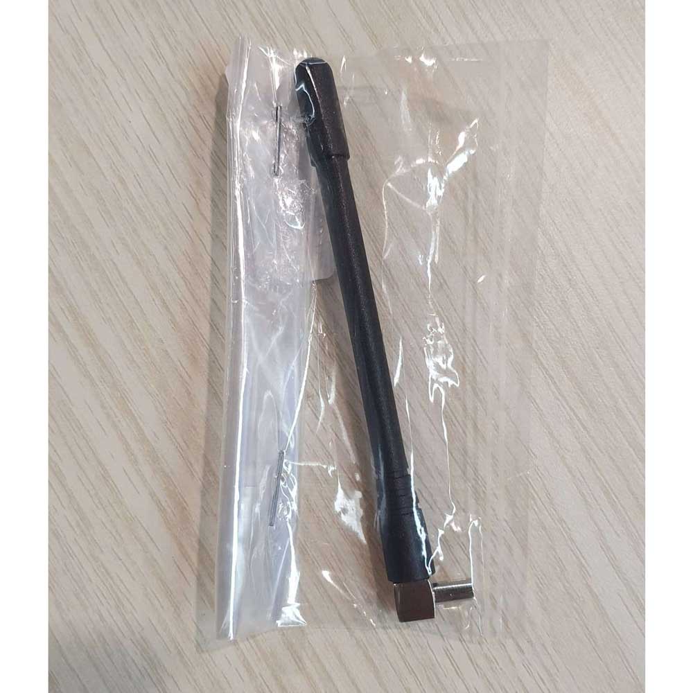 Antena Eksternal Huwaei Blot Slim E5372s 120mm - Hitam