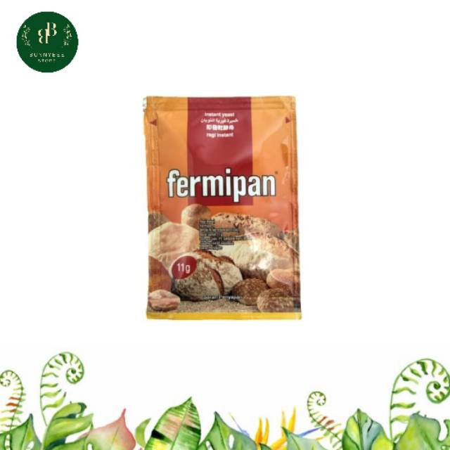 

Fermipan (11 gr)